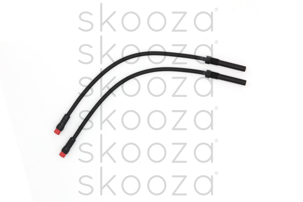 Brake Kill Switch Set
