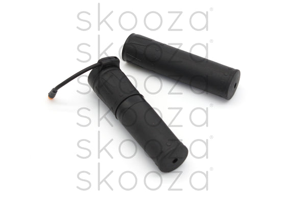 Throttle Grip Set - K1(S)
