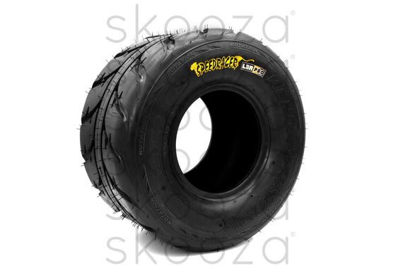 Speedracer Tire