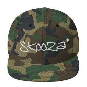 SoCali Snapback