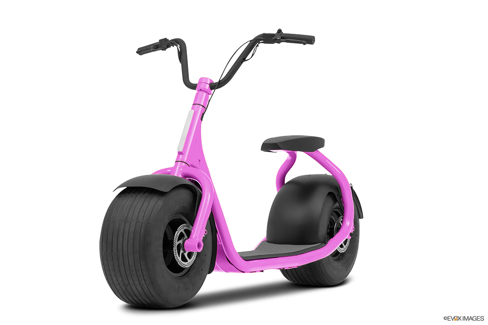 K1/S - Miami Pink